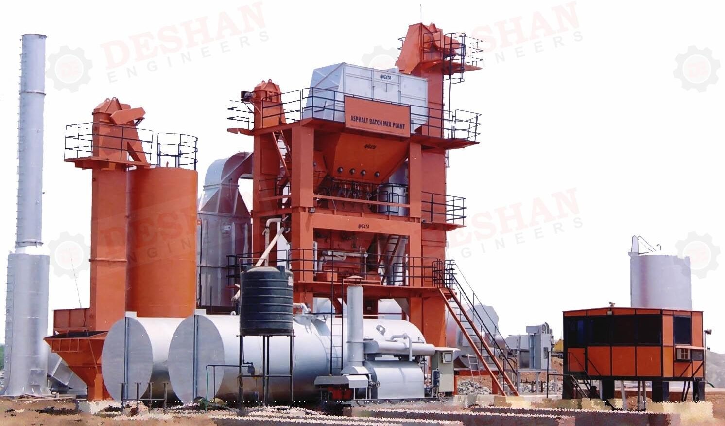 hot_mix_plant_parts