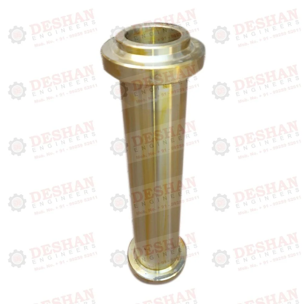 Apollo Paver Spare Parts