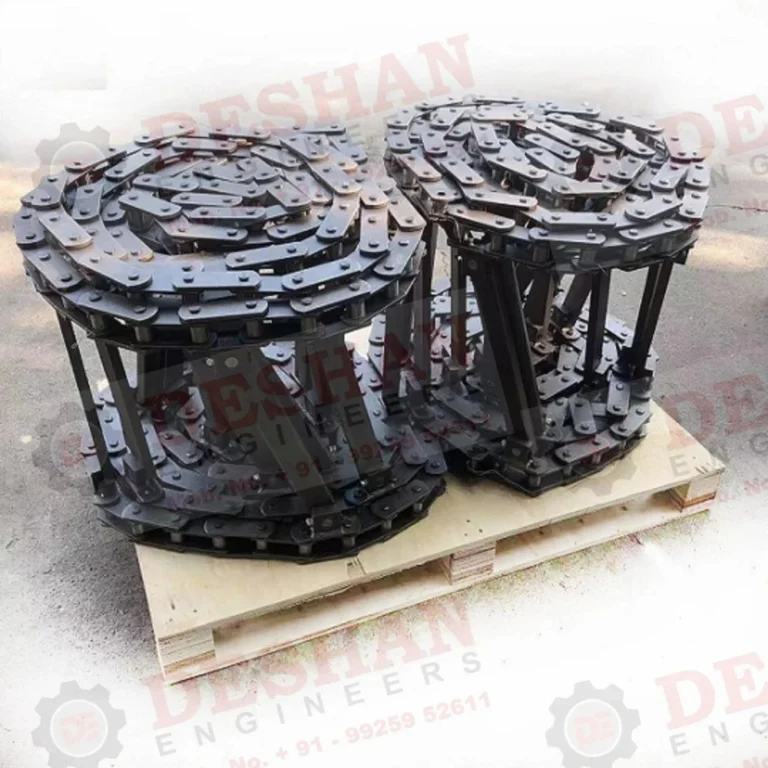 Vogele Paver Spare Parts