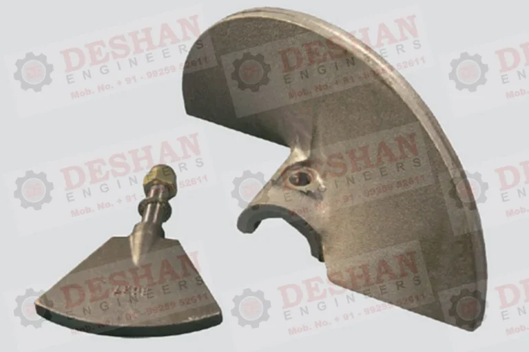 Vogele Paver Spare Parts