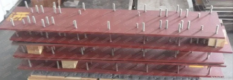 Volvo Paver Spare Parts
