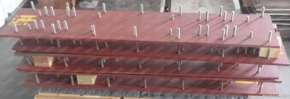 Volvo Paver Spare Parts