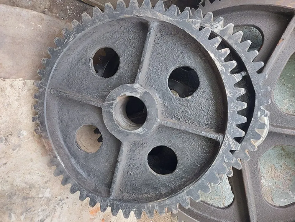 Deshan Engineers