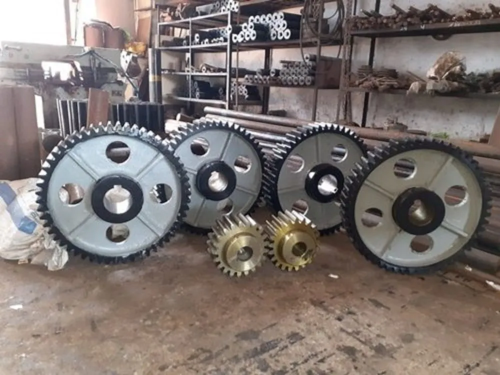 Deshan Engineers