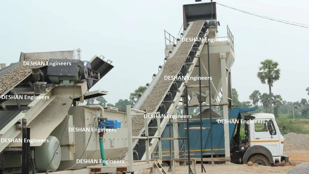 Deshan Engineers