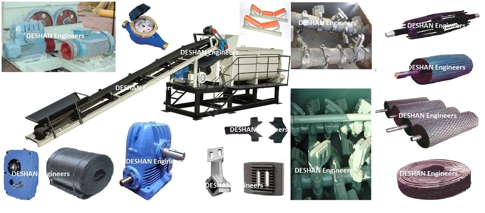 Deshan Engineers