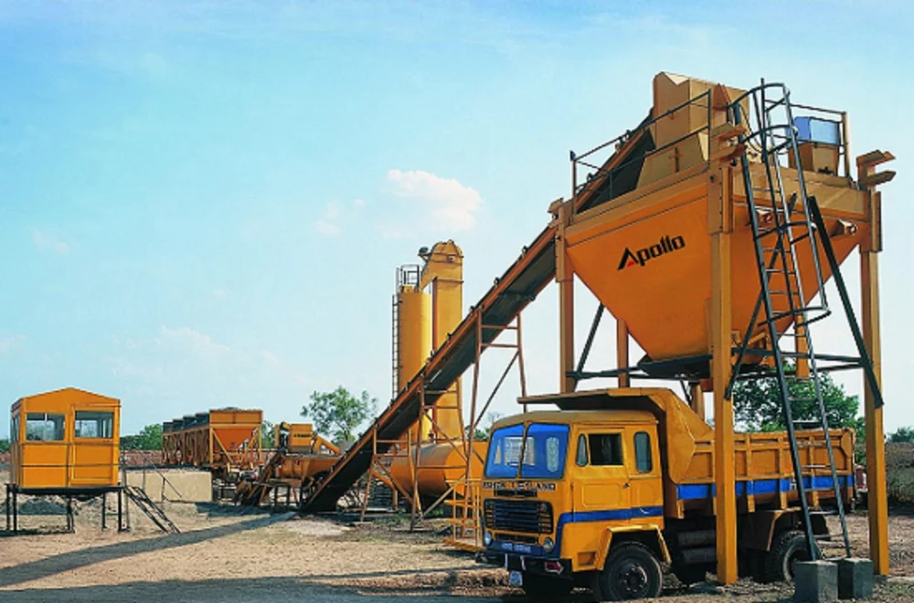 Deshan Engineers