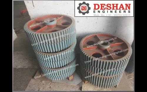 Deshan Engineers