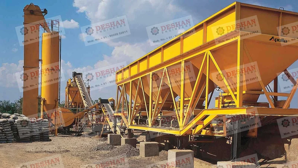 DESHAN ENGINEERS