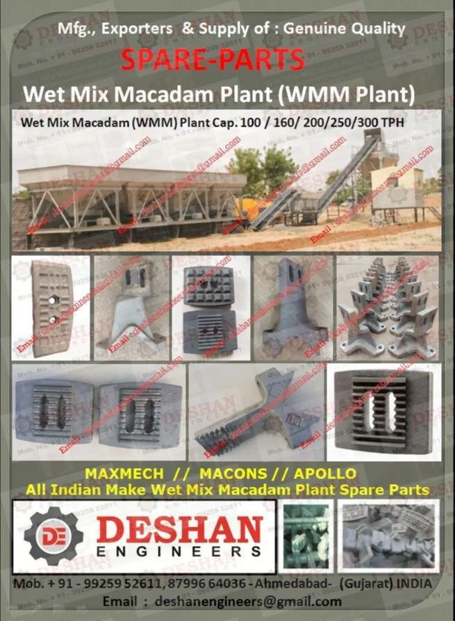 DESHAN ENGINEERS