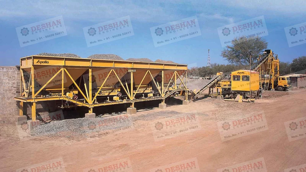 DESHAN ENGINEERS