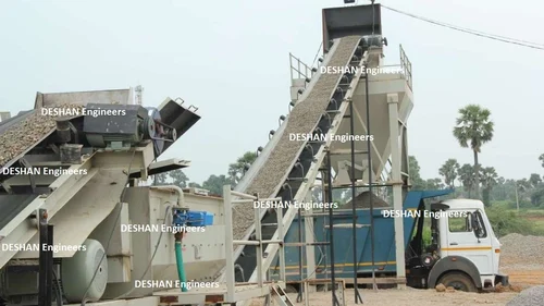 DESHAN ENGINEERS