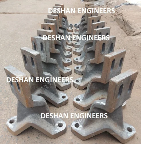 DESHAN ENGINEERS