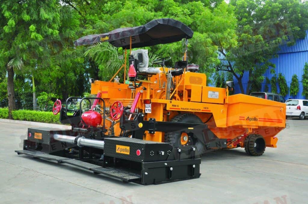 ammann_asphalt_paver_spare_parts