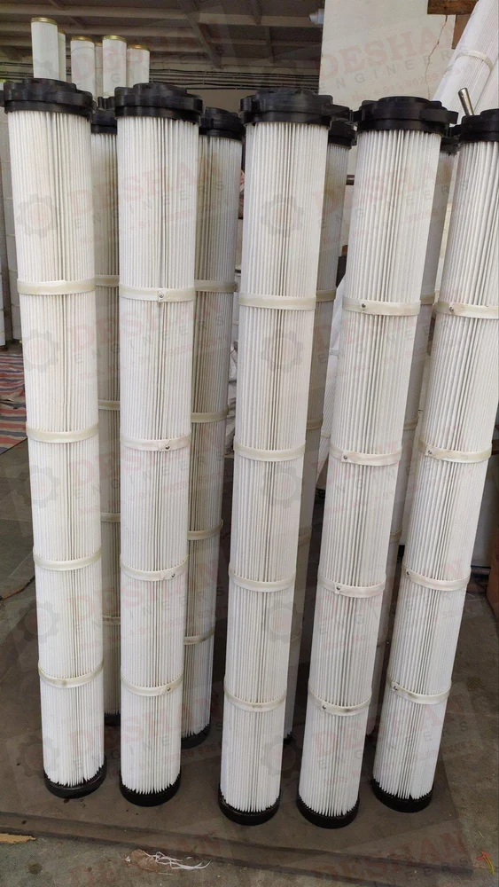 Cement Silo Accessories