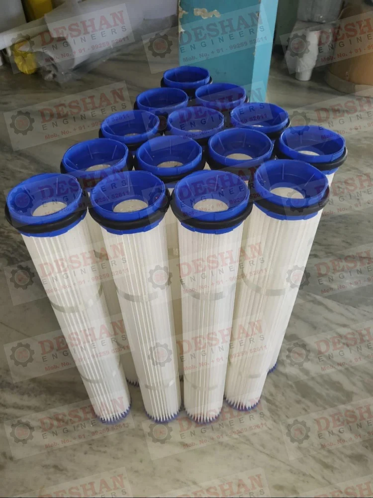 Cement Silo Accessories