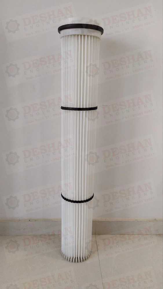 Cement Silo Accessories