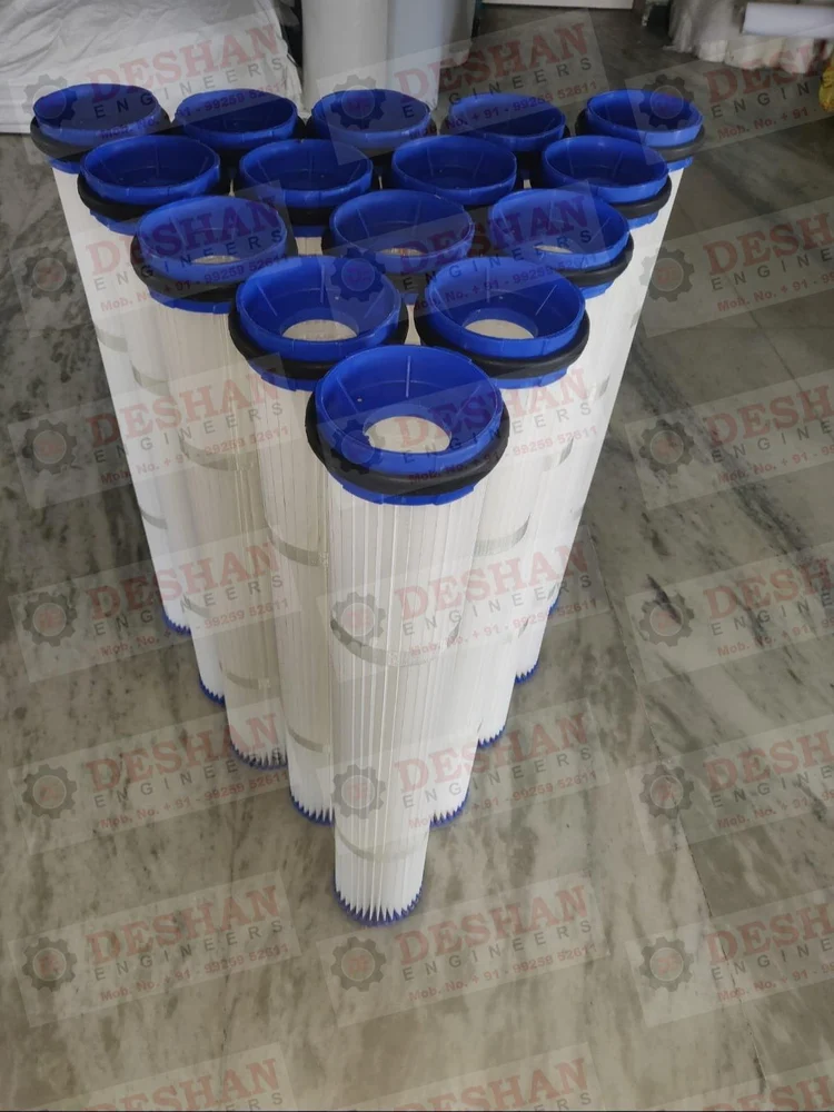 Cement Silo Accessories