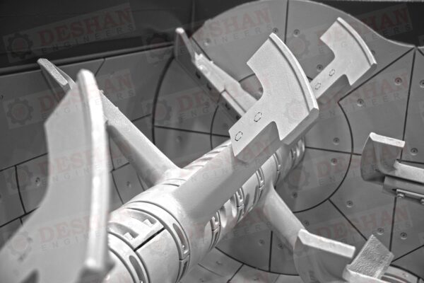 sicoma concrete mixer spares parts