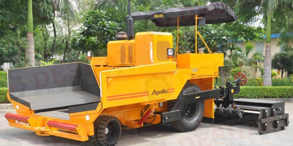 Home 71 90 Apollo Paver Spare Parts