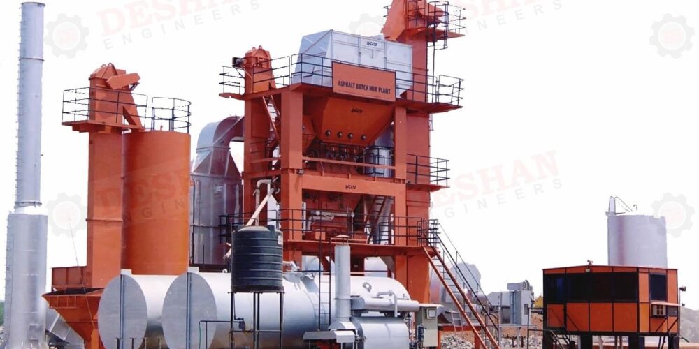 Home 68 87 hot mix plant spare parts