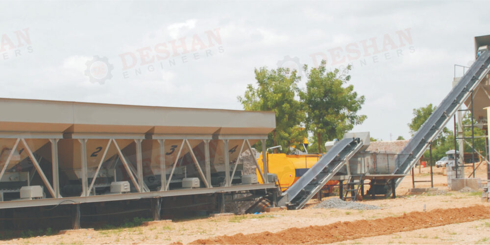 Home 72 91 Wet Mix Plant Spare Parts